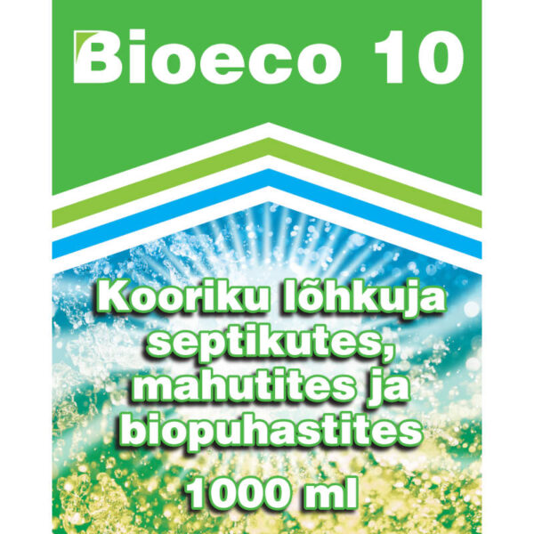 Bioeco10