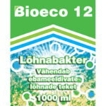 Bioeco12