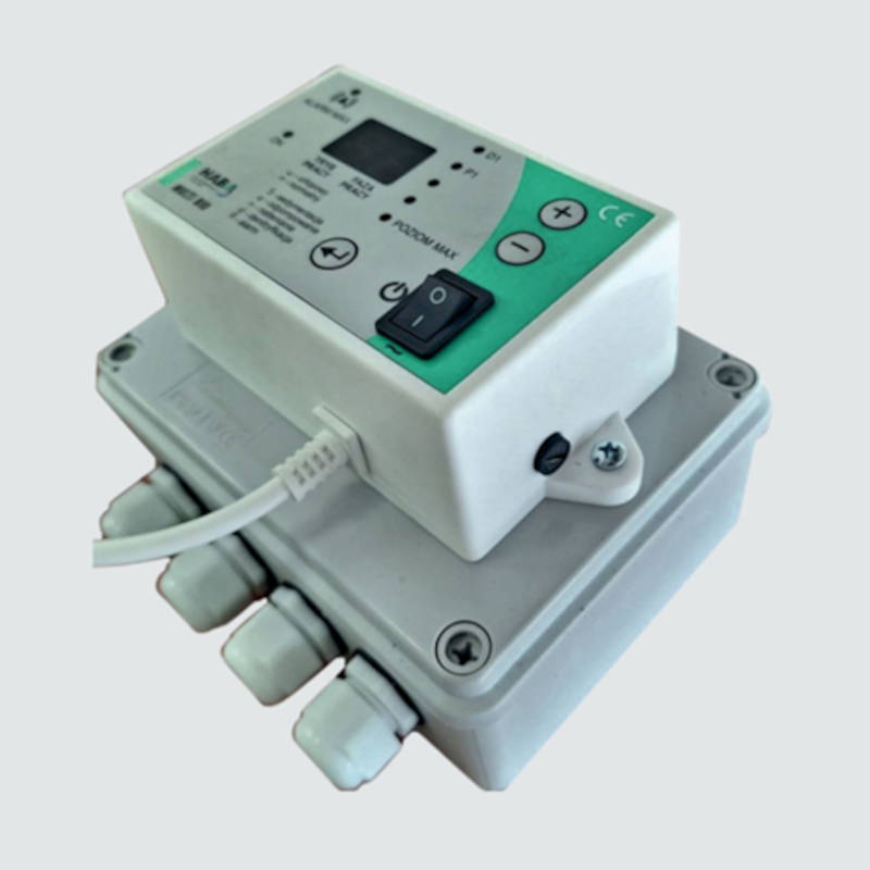 Biopuhasti juhtmoodul - Image 4