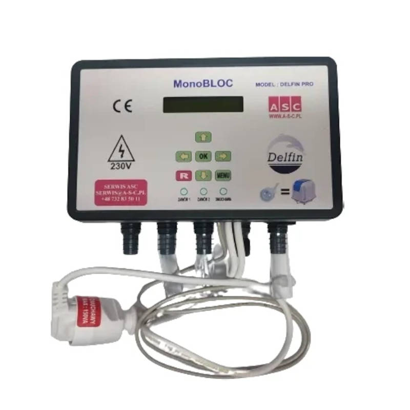 Biopuhasti juhtmoodul - Image 3