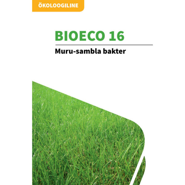 Bioeco-16