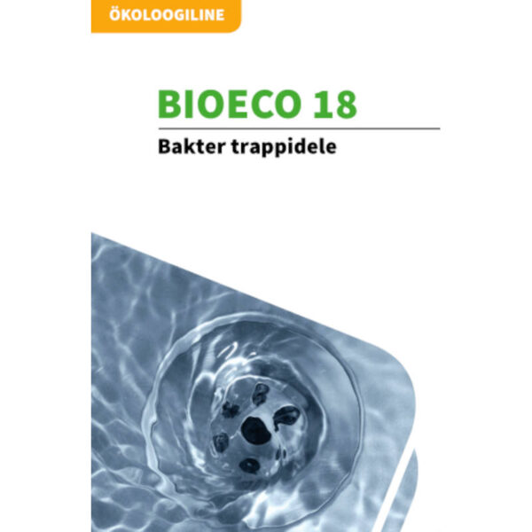 Bioeco18