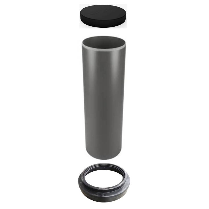 Kõrgendused / teleskoobid mahutile ja septikule - Image 3