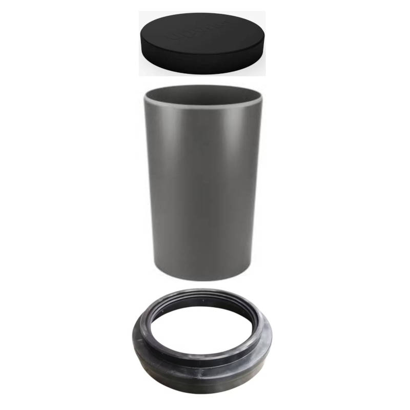 Kõrgendused / teleskoobid mahutile ja septikule - Image 4