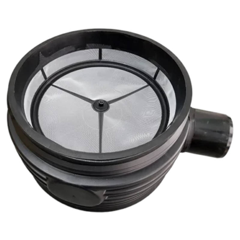 Aquabin sademeveefiltrid