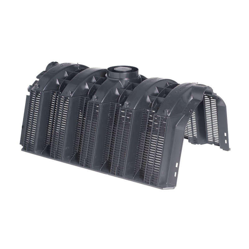 Imbtunnelid ja kaevud